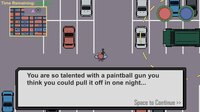 Vandal For Hire screenshot, image №2745323 - RAWG