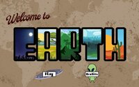 Welcome To Earth (bookmagyk) screenshot, image №2930860 - RAWG