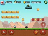 Pumpy's World screenshot, image №2534951 - RAWG