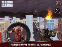 Undead Hunter FPS Sniper Shoot screenshot, image №1842534 - RAWG