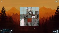 Super Furi Puzzles screenshot, image №1628721 - RAWG