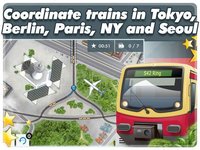 Train Control screenshot, image №1689964 - RAWG