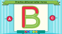 Tracing Letters & Numbers - Kids ABC Phonics Games screenshot, image №1589953 - RAWG