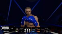 Boxing Club Manager screenshot, image №3168751 - RAWG