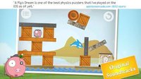 A Pig's Dreams screenshot, image №1802742 - RAWG