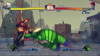 Street Fighter IV screenshot, image №491194 - RAWG