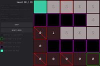Automaton (itch) (mestiez) screenshot, image №3100344 - RAWG