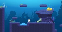 Ocean Otter Climb screenshot, image №4162893 - RAWG