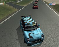 RACE: The WTCC Game screenshot, image №462655 - RAWG