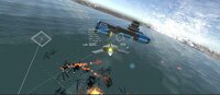 Demo Warplanes screenshot, image №2592355 - RAWG
