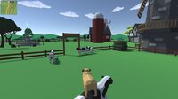 Farmer Pug Dash screenshot, image №3959273 - RAWG