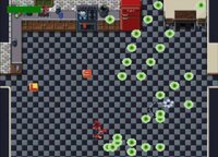 Witches n' Guns screenshot, image №2633453 - RAWG