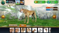 Animal Sim Online: Big Cats 3D screenshot, image №1352401 - RAWG