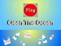 Clean The Ocean (Railman123456) screenshot, image №3221091 - RAWG