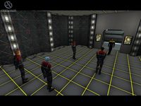 Star Trek: Voyager - Elite Force screenshot, image №334374 - RAWG