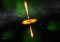 Quasar (itch) (jakeclay2010) screenshot, image №1848997 - RAWG
