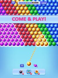 Shoot Bubble 2 screenshot, image №3298880 - RAWG