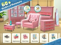 My Dog: Pet Dog Game Simulator screenshot, image №2969333 - RAWG