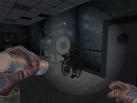 Scary granny hospital escape screenshot, image №3087912 - RAWG