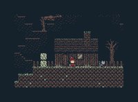 A Night Alone screenshot, image №1063320 - RAWG