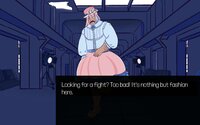 WWF - GGJ2021 screenshot, image №2704544 - RAWG