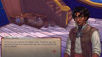 Herald: The Interactive Period Drama – Complete Edition screenshot, image №4197897 - RAWG