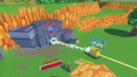 Outlet Hero screenshot, image №2360626 - RAWG