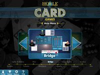 Hoyle Card Games 2012 screenshot, image №585679 - RAWG