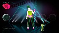 Just Dance 2 screenshot, image №2699562 - RAWG