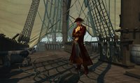 Pirates of the Burning Sea screenshot, image №355698 - RAWG