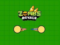 Zombs Royale On Scratch screenshot, image №2780626 - RAWG