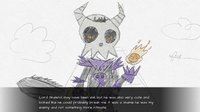 Cyber Drak-Cool-Yas From Mars: Rat and Bat. Love and Hate. screenshot, image №1784350 - RAWG