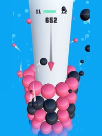 Bubble Pop 3D! screenshot, image №1931330 - RAWG