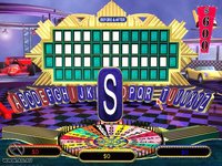 Wheel of Fortune 2003 screenshot, image №300022 - RAWG