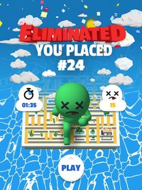 Maze Royale screenshot, image №1939167 - RAWG