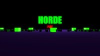 Horde(Mini Beta) screenshot, image №2397697 - RAWG