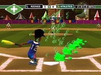 Backyard Baseball '10 screenshot, image №785355 - RAWG