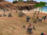 Tribal Trouble screenshot, image №426415 - RAWG