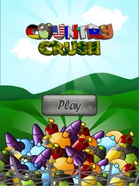 Country Crush screenshot, image №1906656 - RAWG