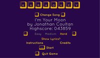 Karaokey screenshot, image №2189377 - RAWG