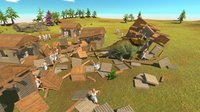 Animal Revolt Battle Simulator screenshot, image №2296683 - RAWG