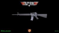 Bravo Shooter Gun Fire Strike: Top gun Shots screenshot, image №1769475 - RAWG