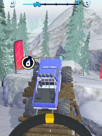 Off Road Challenge 3D screenshot, image №2774290 - RAWG