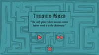 Tessera Maze screenshot, image №2282117 - RAWG