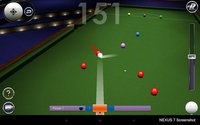 Snooker Challenges screenshot, image №1490694 - RAWG