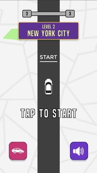 Taxi Pick Up screenshot, image №2902797 - RAWG