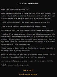 La ira de los cobardes screenshot, image №2545954 - RAWG