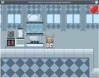 Quantum Hop screenshot, image №1798039 - RAWG