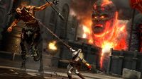 God of War III screenshot, image №509258 - RAWG