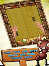 Tap Ants: Pop Game Ant Smasher screenshot, image №933048 - RAWG